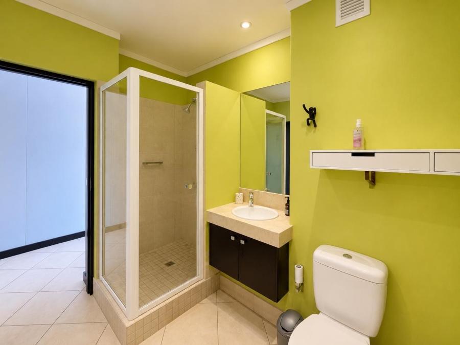 1 Bedroom Property for Sale in Cape Town City Centre Western Cape
